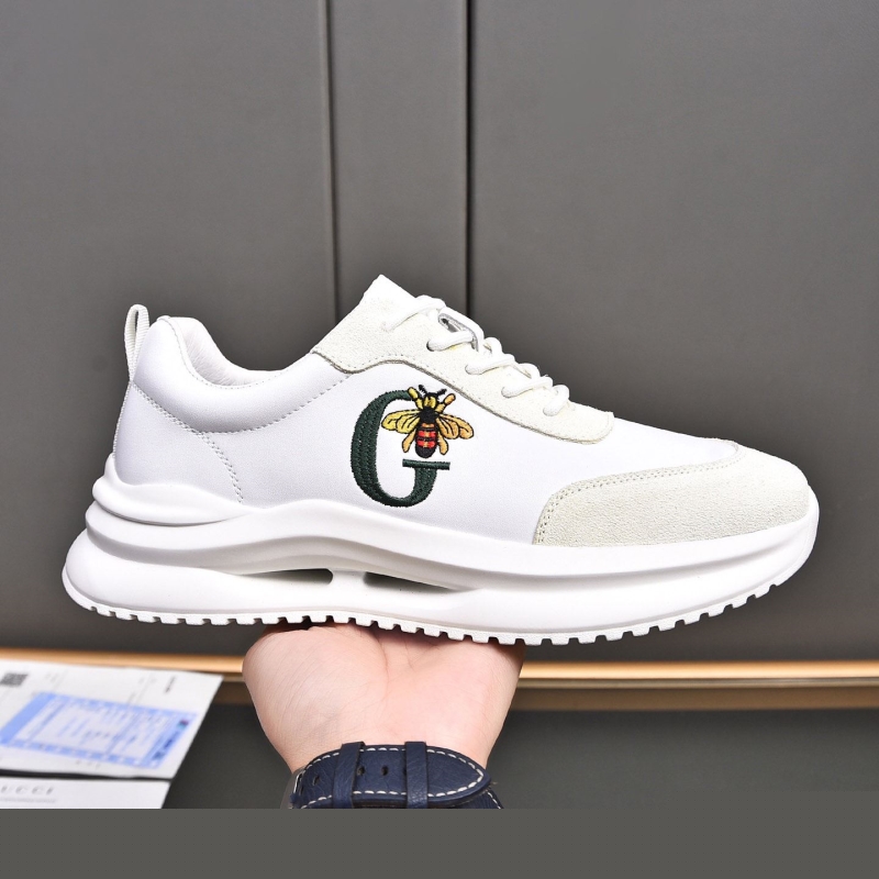 G*u*i casual shoes